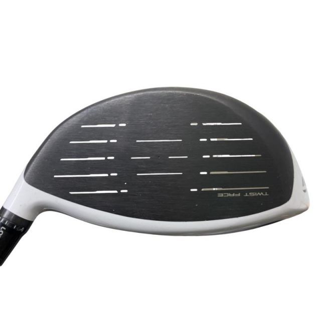 中古】 テーラーメイド SIM2 MAX 10.5° ドライバー DR リシャフト 