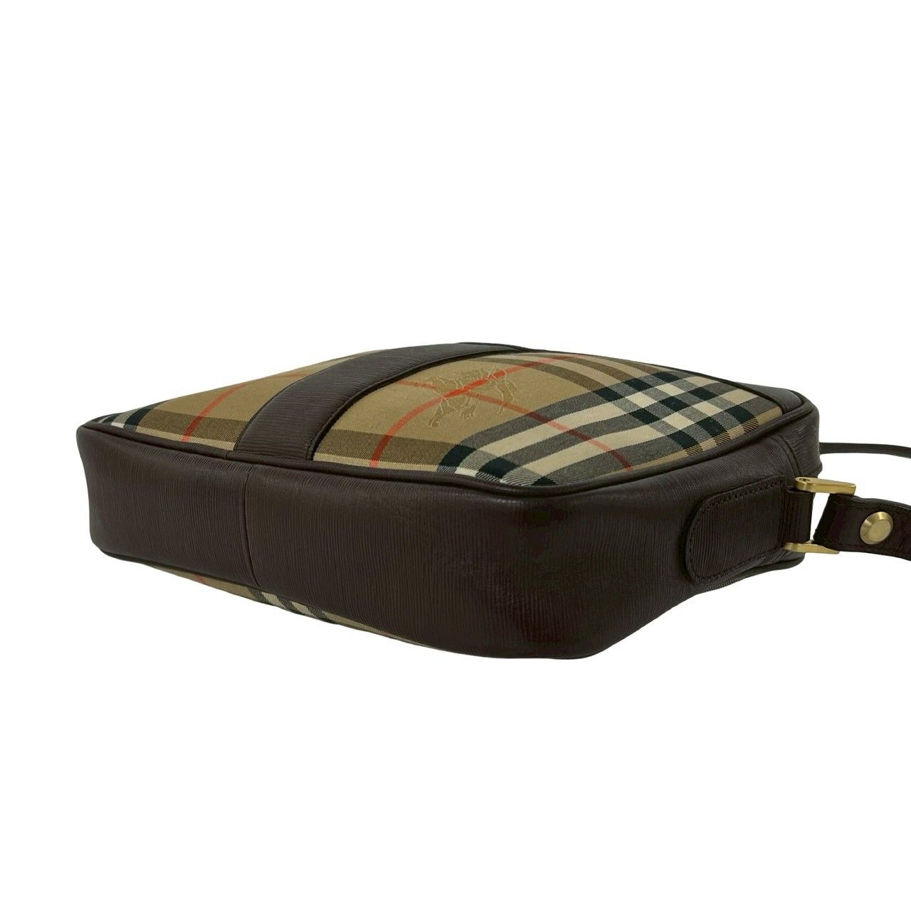 極 美品 Burberrys バーバリーズ ノバチェック シャドーホース 柄