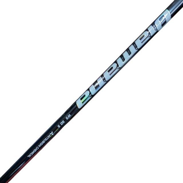 中古】 テーラーメイドスリーブ付き(Qi4D系) 三菱ケミカル(レイヨン