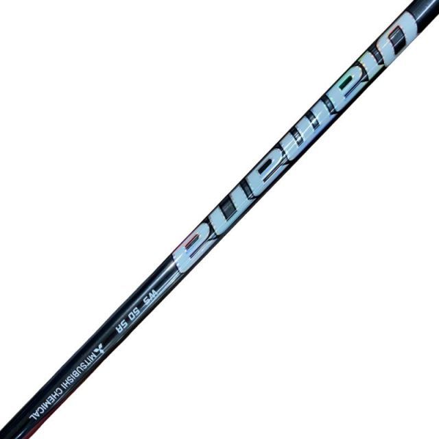 テーラーメイドスリーブ ドライバー用 WS 50TX Diamana ディアマナ