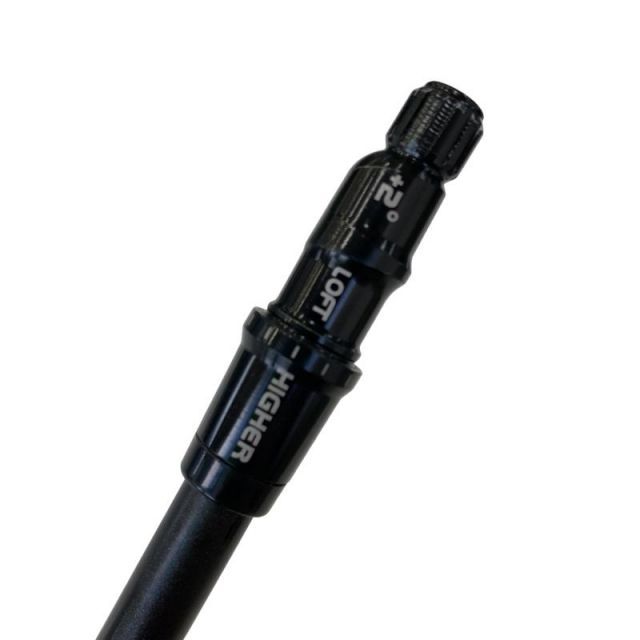 中古】 テーラーメイドスリーブ付き(Qi4D系) グラファイトデザイン