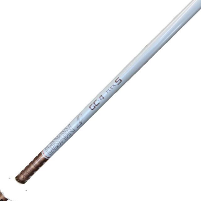 中古】 テーラーメイドスリーブ付き(Qi4D系) グラファイトデザイン 