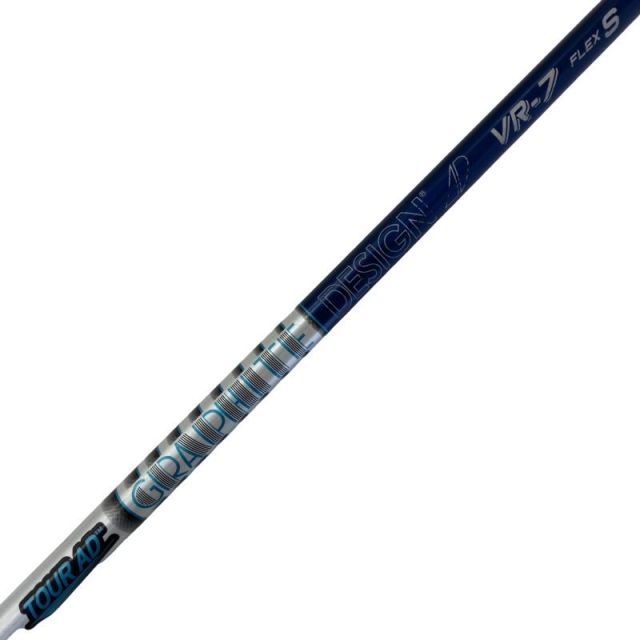 中古】 テーラーメイドスリーブ付き(Qi4D系) グラファイトデザイン