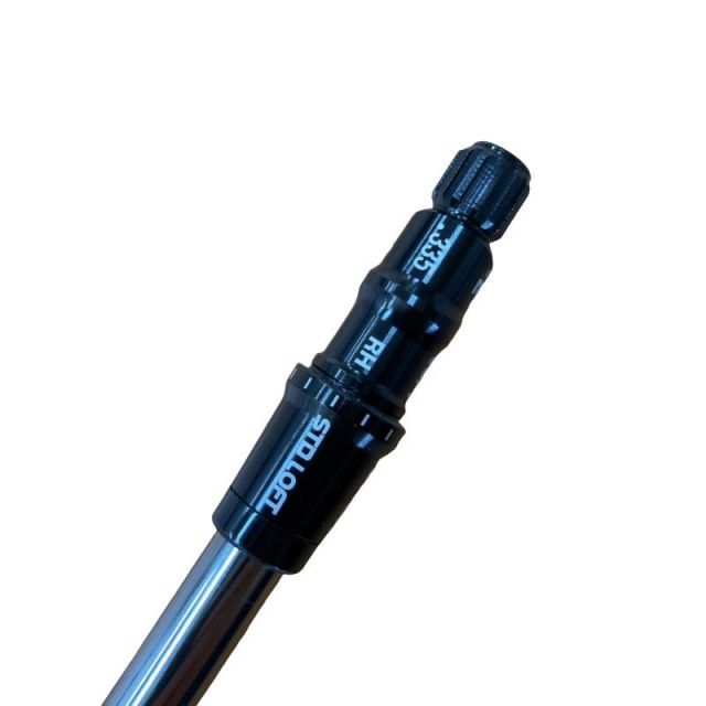 中古】 テーラーメイドスリーブ付き(Qi4D系) 三菱ケミカル(レイヨン