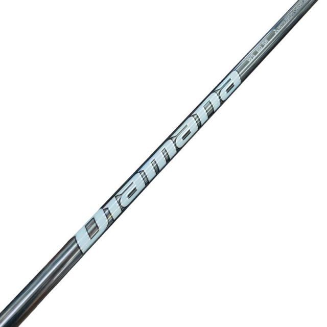 中古】 テーラーメイドスリーブ付き(Qi4D系) 三菱ケミカル(レイヨン