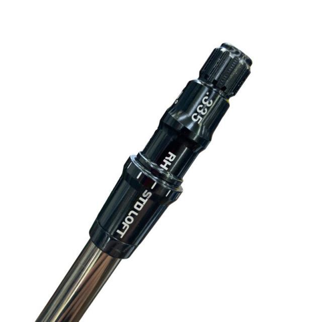 中古】 テーラーメイドスリーブ付き(Qi4D系) 三菱ケミカル(レイヨン 