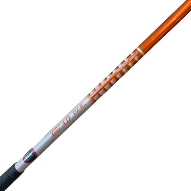 中古】 テーラーメイドスリーブ付き(Qi4D系) グラファイトデザイン