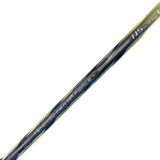 中古】 テーラーメイドスリーブ付き(Qi4D系) ゴルフパートナー