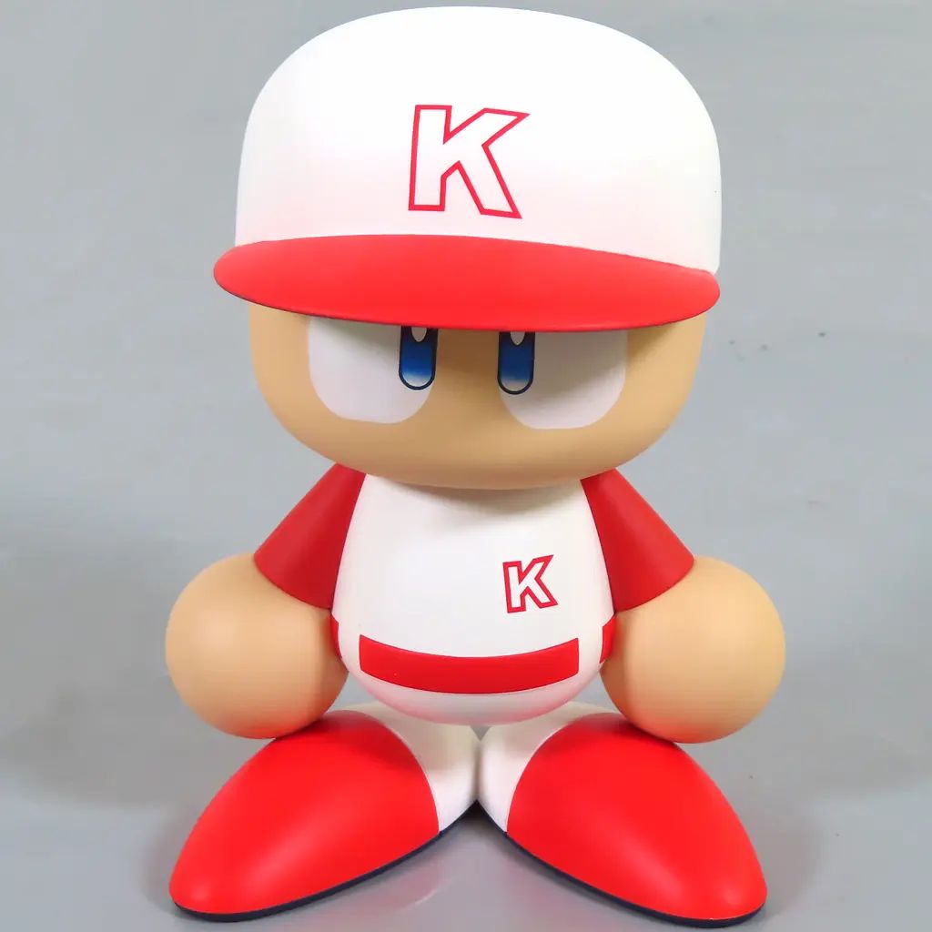 パワプロくんフィギュア　プロ野球スピリッツ　ボブルヘッド　野球　パワフル 22点 中古】フィギュア パワプロくん 「パワフルプロ野球＆プロ野球