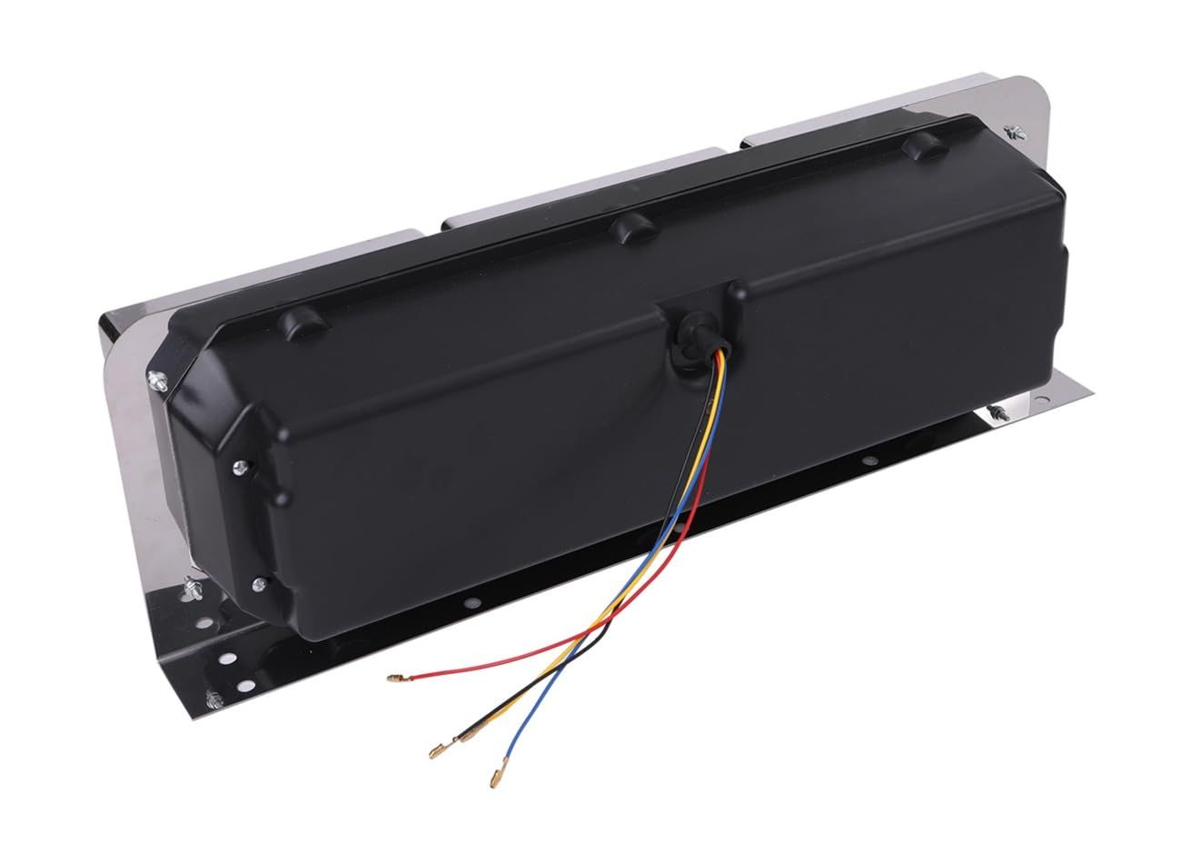 トラック 用 3連 テールランプ 24V 角型 大型 左右セット デコトラ