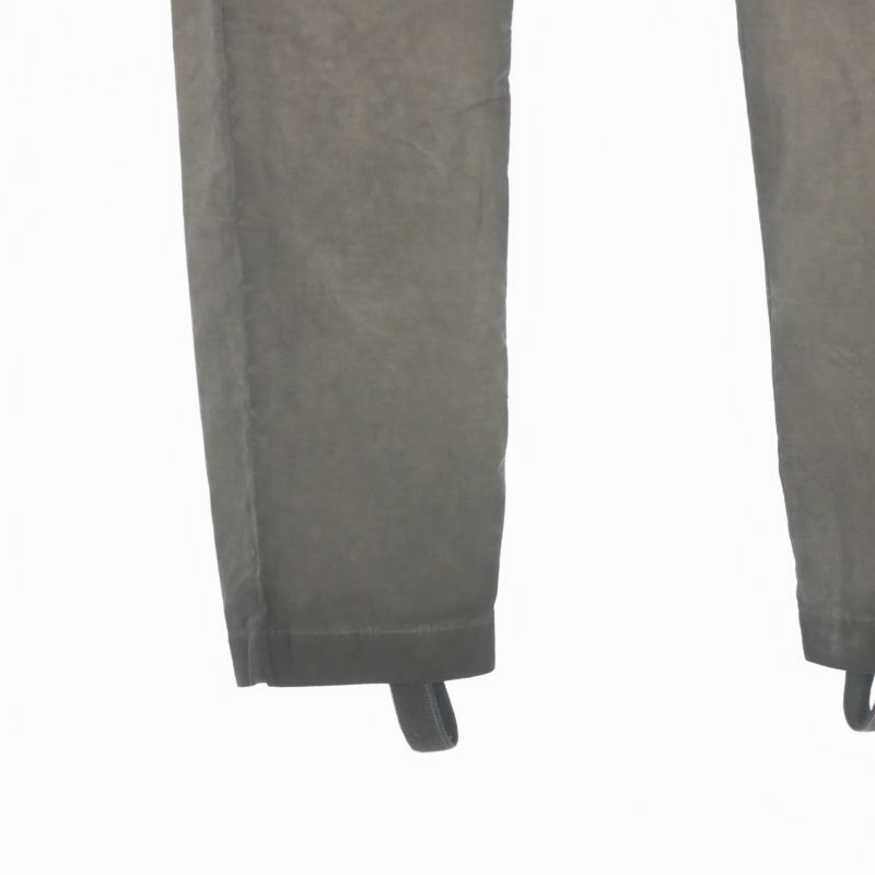 ボリスビジャンサベリ BORIS BIDJAN SABERI 11 By 21SS P21B CARGO
