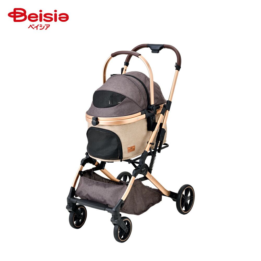 ジェックス OSOTO gRACE RC2 キャメル 17,013円