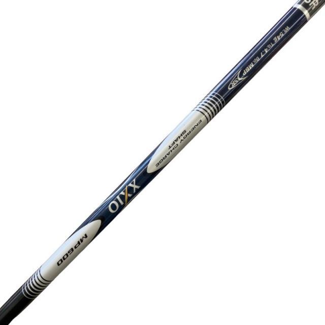 中古】 ダンロップ XXIO(2010) U8 ユーティリティ UT XXIO MP600 