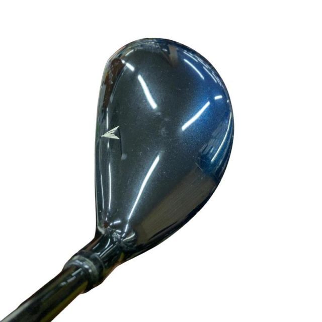 中古】 ダンロップ XXIO(2010) U6 ユーティリティ UT XXIO MP600