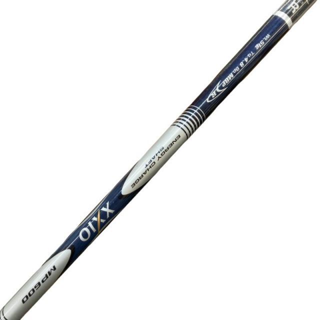 中古】 ダンロップ XXIO(2010) U6 ユーティリティ UT XXIO MP600