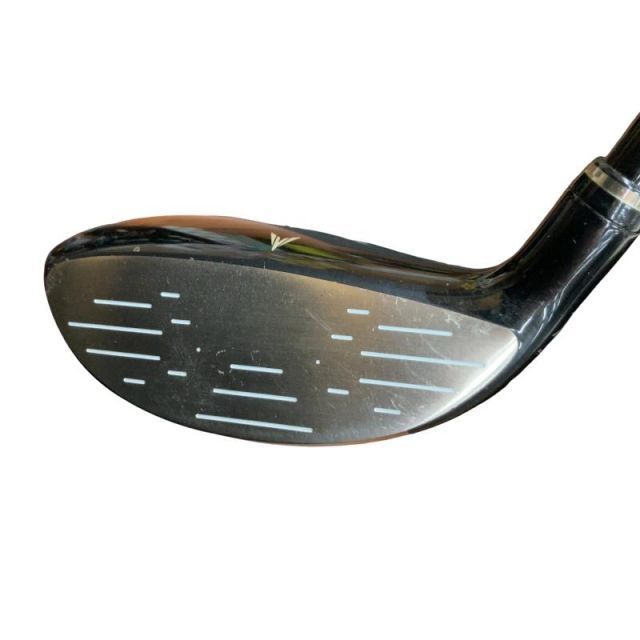 中古】 ダンロップ XXIO(2010) U6 ユーティリティ UT XXIO MP600