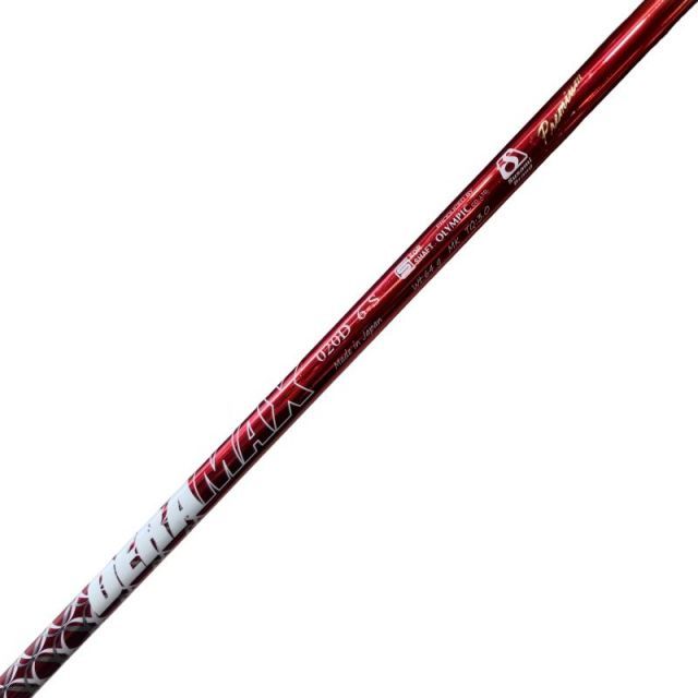 中古】 テーラーメイドスリーブ付き(Qi4D系) OLYMPICドライバー用