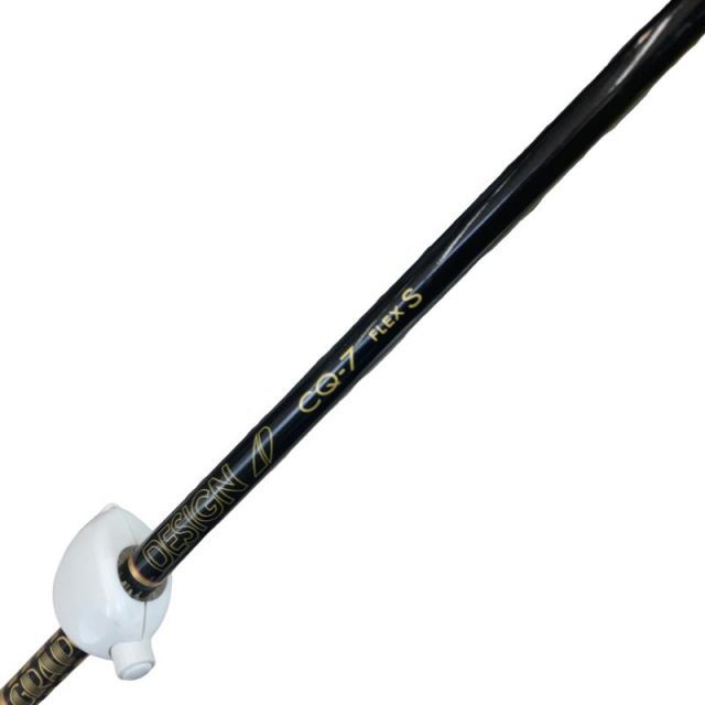 中古】 テーラーメイドスリーブ付き(Qi4D系) グラファイトデザイン 