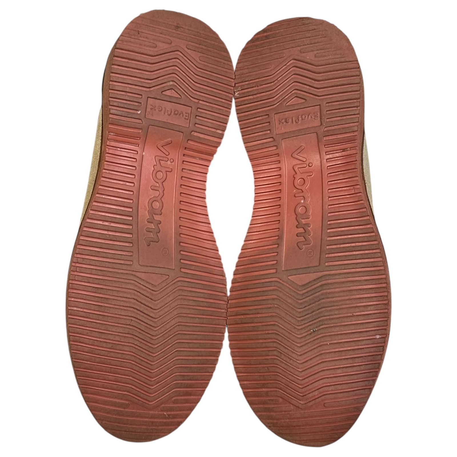 VISVIM(ビズビム/ヴィズヴィム) 2011AW PATRICIAN WT-FOLK SAND