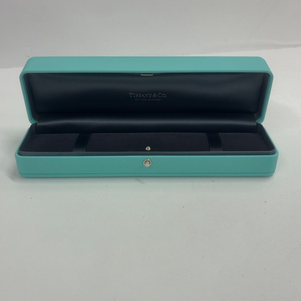 CHP3 TIFFANY&CO. ティファニー アクセサリーケース - メルカリ