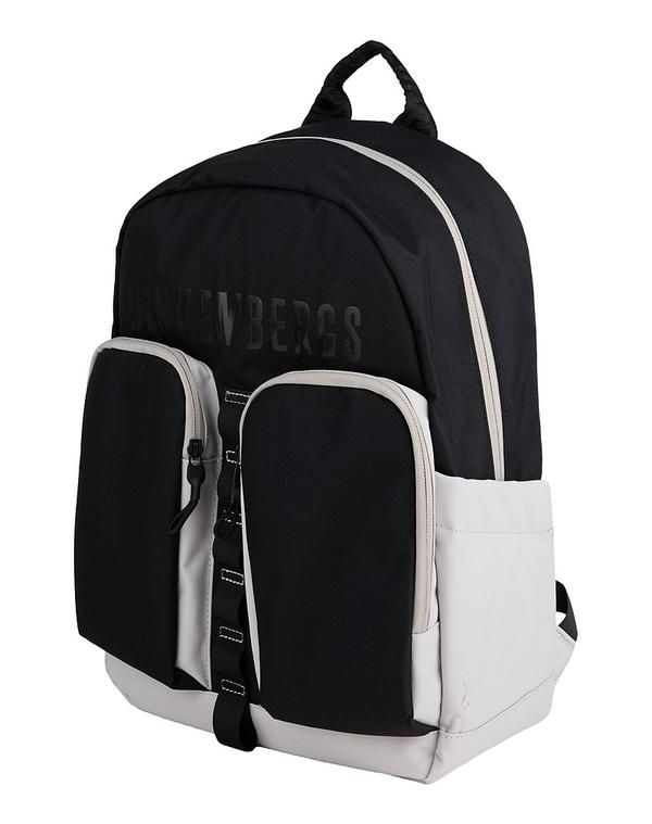 マンダリナダック/Kasco レディース キャディバッグ【黒×白】美品！ MANDARINA DUCK キャスコ レディース 一揃え マンダリナダック/Kasco
