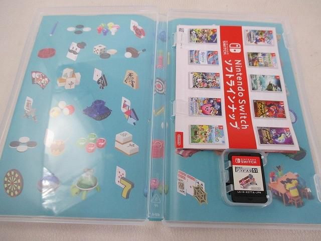 中古品 ゲーム Nintendo switch ニンテンドースイッチ ソフト 世界の