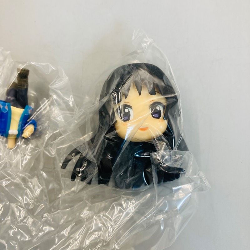 袋未開封品】 一番くじプレミアム 映画「けいおん！」 きゅんキャラ