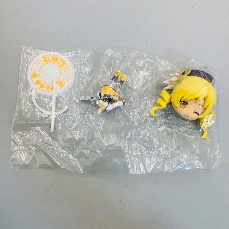 袋未開封品】 一番くじプレミアム 魔法少女まどか☆マギカ PART2 きゅ