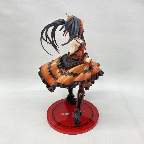 中古】アルター 時崎狂三 1/8 本体のみ 劇場版 デート・ア・ライブ 万
