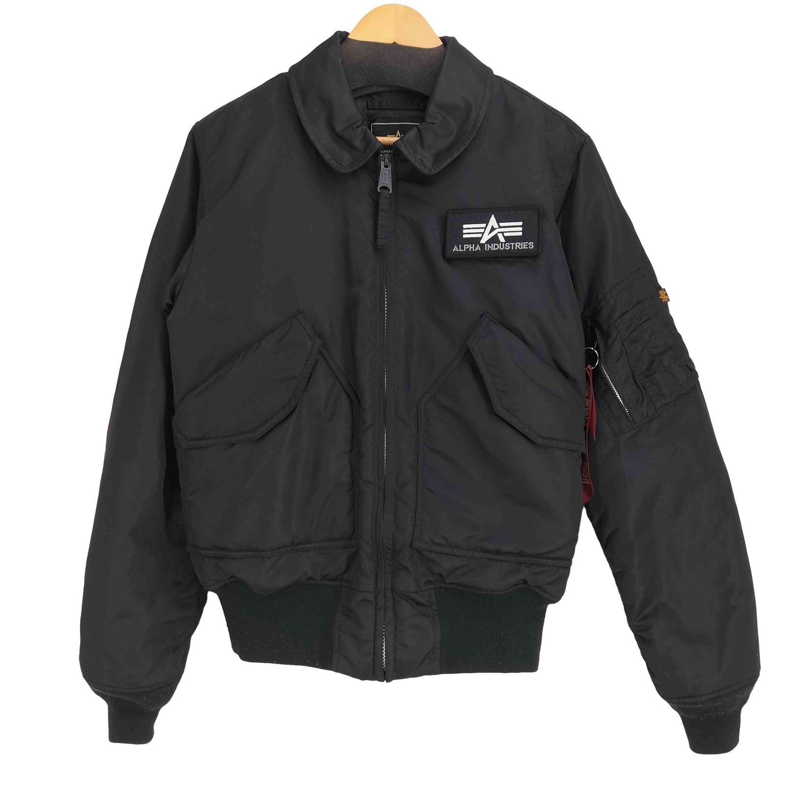 アルファインダストリーズ ALPHA INDUSTRIES CWU-45P TIGHT FIT