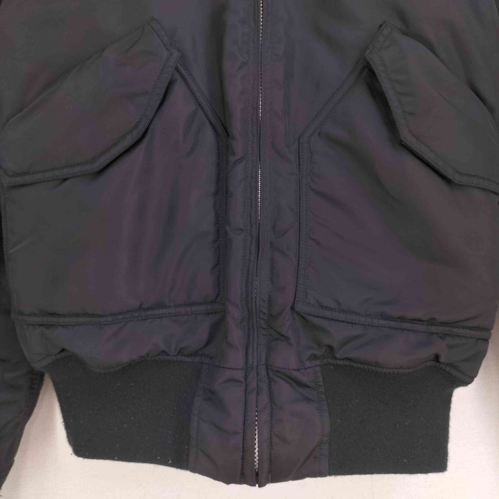 アルファインダストリーズ ALPHA INDUSTRIES CWU-45P TIGHT FIT
