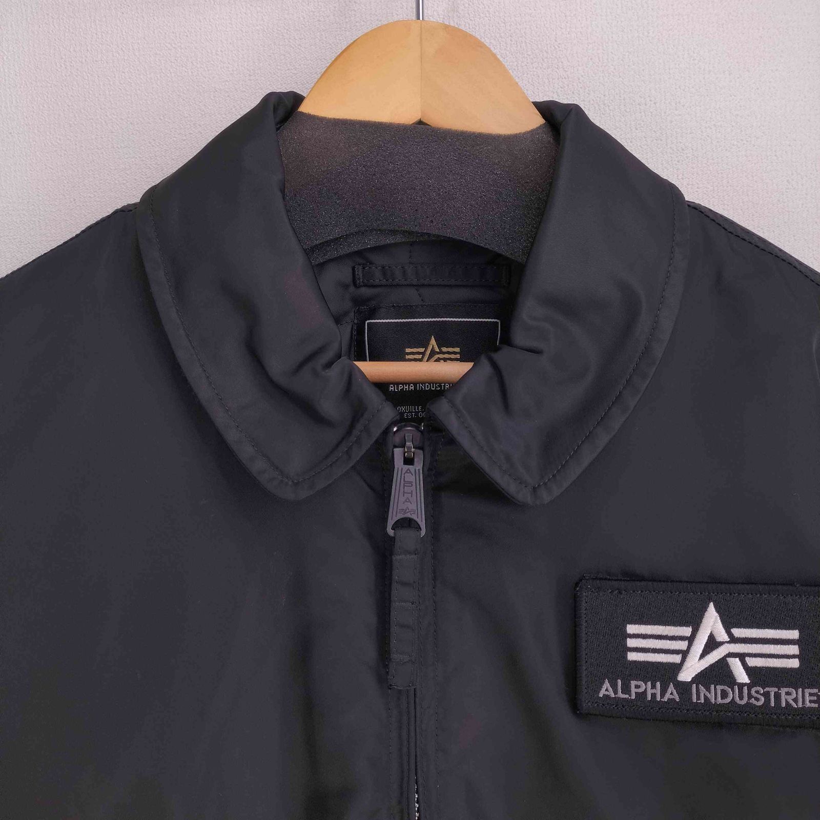 アルファインダストリーズ ALPHA INDUSTRIES CWU-45P TIGHT FIT