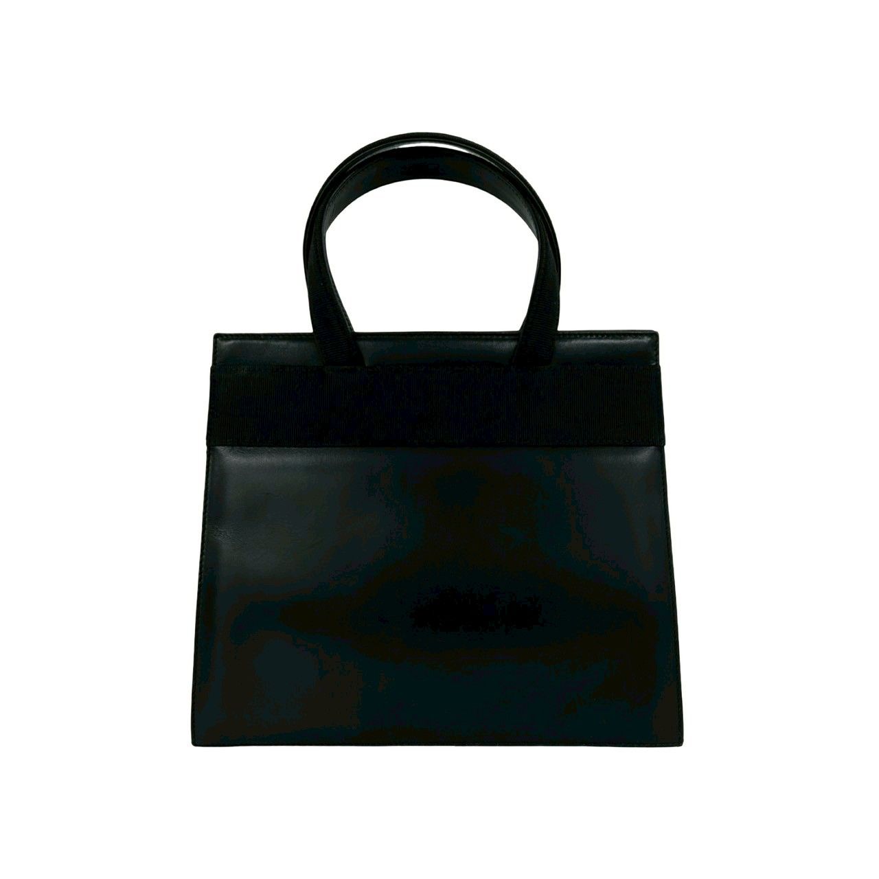 極 美品 Salvatore Ferragamo サルヴァトーレフェラガモ ヴァラリボン 