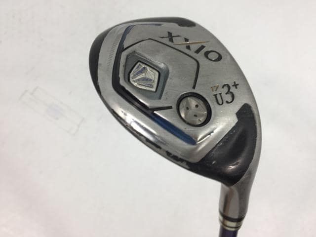 中古ゴルフクラブ】ダンロップ ゼクシオ8 エイト (XXIO 8 