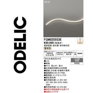 【新品・5営業日で発送】ODELIC オーデリック LED間接照明 FGM0255S3E