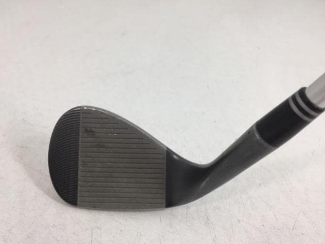 返品OK 【中古ゴルフクラブ】クリーブランド RTZ ウェッジ ブラックサテン 52.10 MID 2025 NSプロ 950GH neo AW