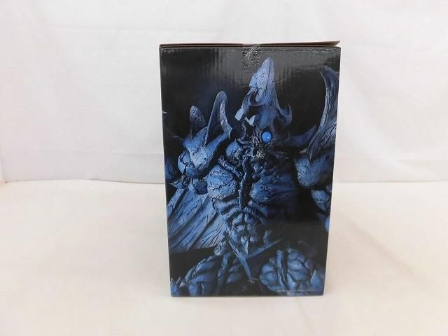 未開封】 フィギュア 遊戯王 オベリスクの巨神兵 魂豪示像 一番くじ B