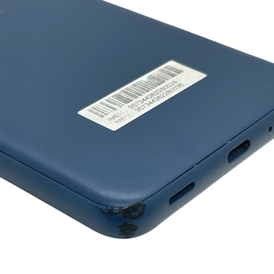 arrows We2 FCG02 64GB ネイビーグリーン SIMフリー 美品 - メルカリ