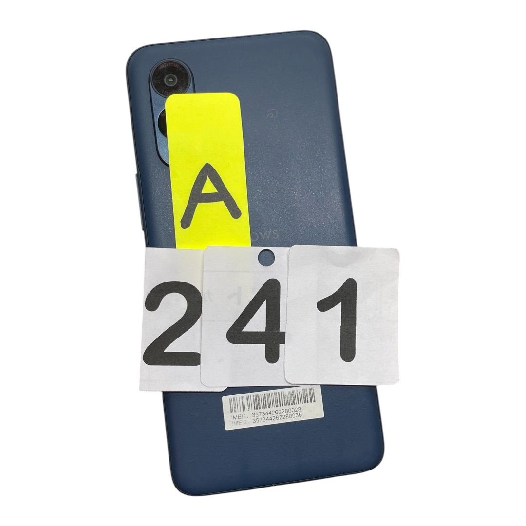 arrows We2 FCG02 64GB ネイビーグリーン SIMフリー 美品 - メルカリ