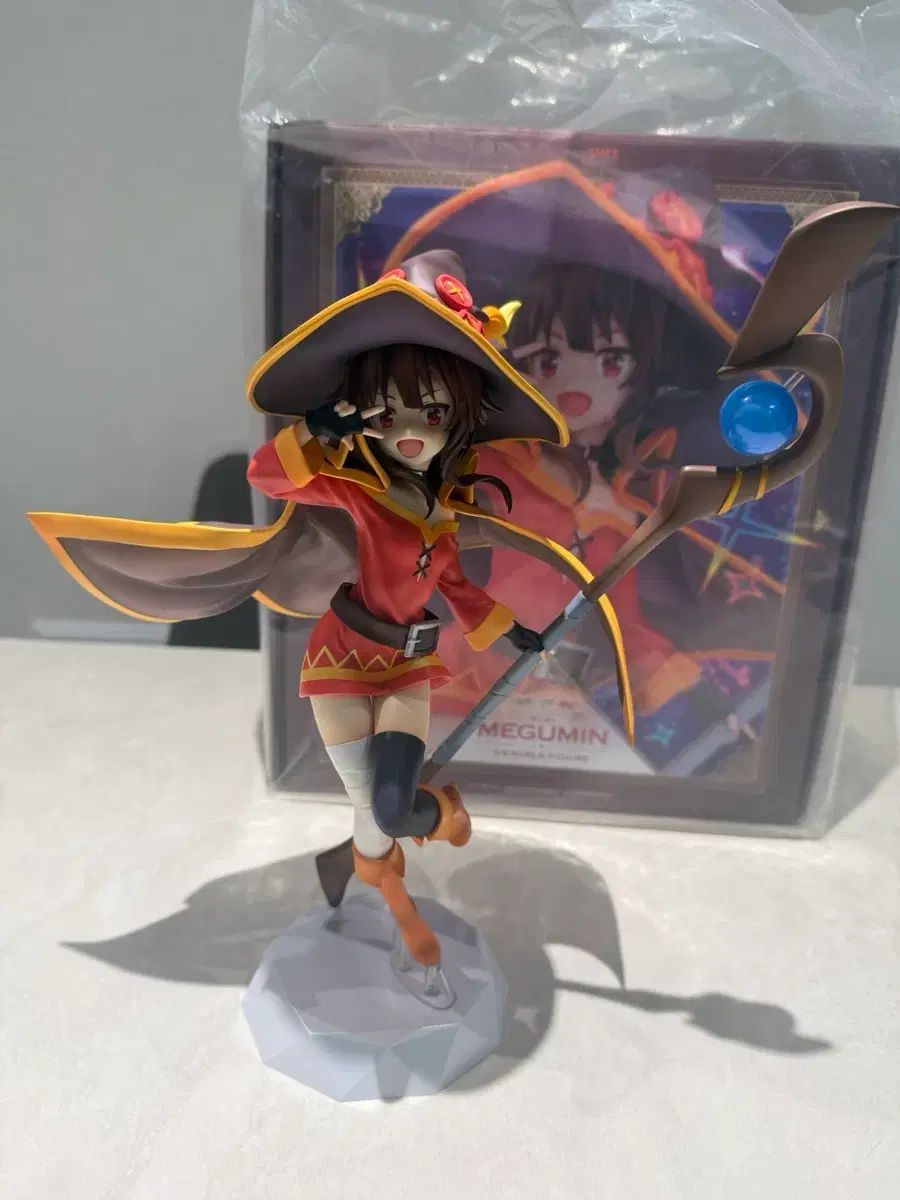 グッドスマイルカンパニー メグミン 1/6 このすば