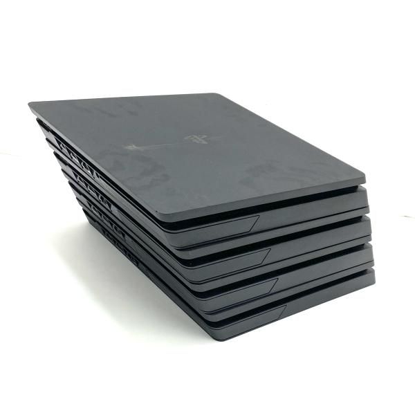 中古】本体S）【ｼﾞｬﾝｸ】SONY PS4 CUH-2000 2100 2200×2台 4台まとめ 