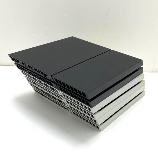 中古】本体S）【ｼﾞｬﾝｸ】SONY PS4 CUH1200 3台 まとめ本体 未保証品[95