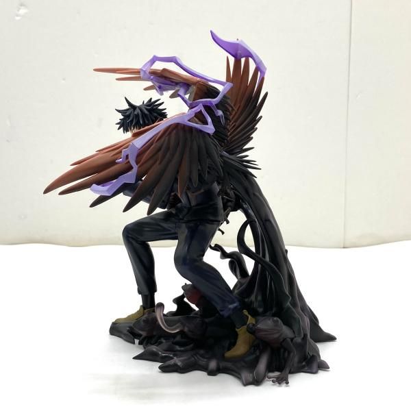 中古】【開封】フィギュアーツZERO 伏黒恵 「呪術廻戦」[95] - メルカリ