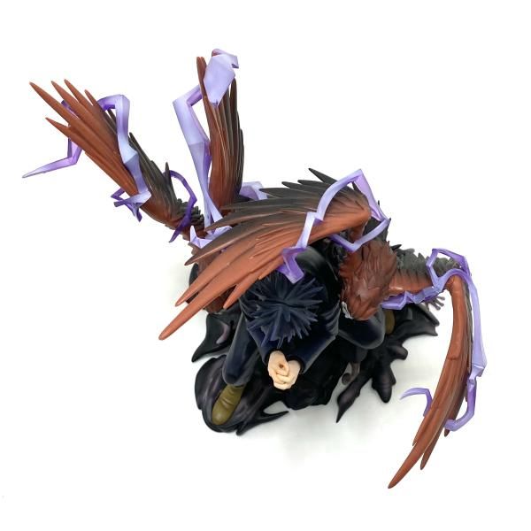 中古】【開封】フィギュアーツZERO 伏黒恵 「呪術廻戦」[95] - メルカリ
