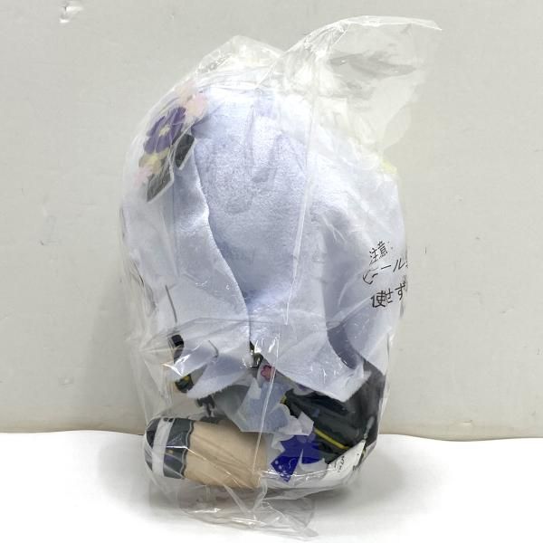 中古】【未開封】E賞 アズサ ちょこのっこぬいぐるみ ぷらす 「一番