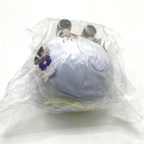 中古】【未開封】E賞 アズサ ちょこのっこぬいぐるみ ぷらす 「一番