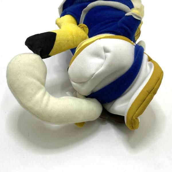中古】【紙タグ付】マダム・ピカチュウOA ぬいぐるみ