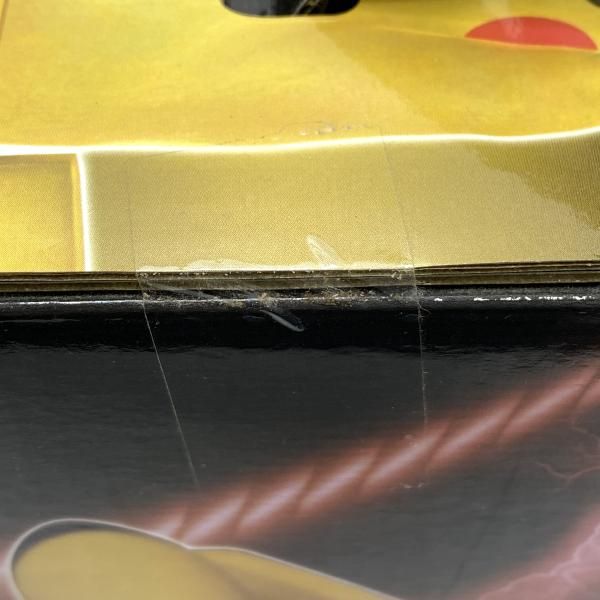 中古】【未開封】A賞 ピカチュウ フィギュア「一番くじ ポッ拳 POKKEN