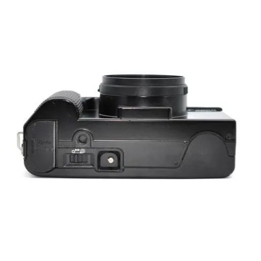 動作OK】Canon AF35ML キャノン コンパクト フィルムカメラ - メルカリ