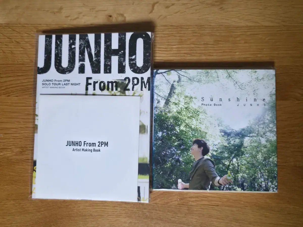 イ・ジュノ 2015 ラナ メイキングBOOK (dvd含む)